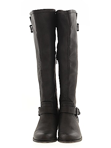 Just Fab Boots (view 2)