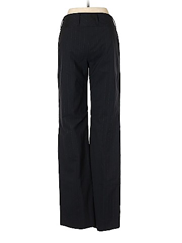 Dolce & Gabbana Wool Pants (view 2)