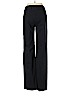 Dolce & Gabbana Black Wool Pants Size EU (IT) 40 / US 4 - photo 2