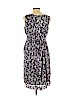 Motherhood 100% Polyester Purple Casual Dress Size M - photo 2