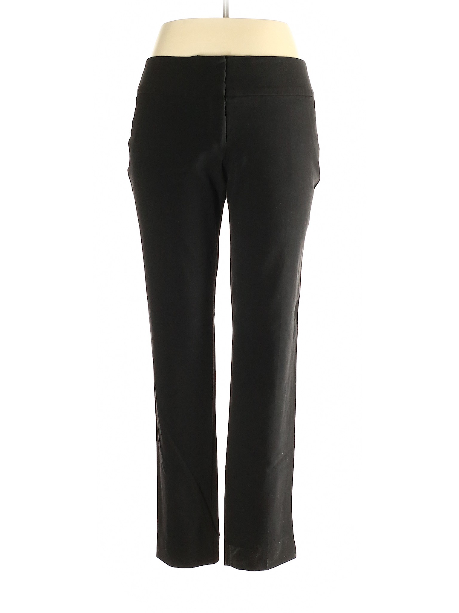 BCX Women Black Dress Pants 13 | eBay