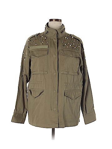 Coffee & Cake Jacket (view 1)