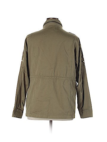 Coffee & Cake Jacket (view 2)