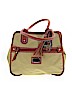 Ellen Tracy Green Satchel One size - photo 1