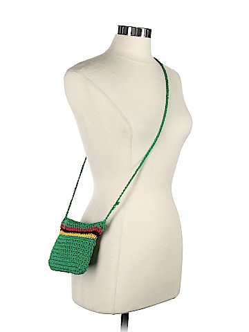 Unbranded Crossbody Bag (view 2)