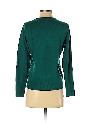 JM Collection Pullover Sweater (view 2)