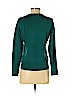 JM Collection Green Pullover Sweater Size S (petite) - photo 2