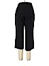 Robert Rodriguez Black Dress Pants Size 10 - photo 2
