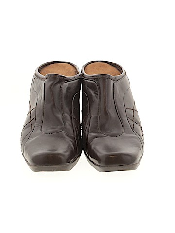 Assorted Brands Mule/Clog (view 2)