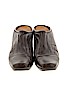 Assorted Brands Brown Mule/Clog Size 10 - photo 2