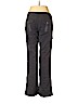 Marmot 100% Nylon Gray Casual Pants Size 6 - photo 2