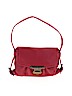 Marc Jacobs 100% Leather Burgundy Leather Shoulder Bag One size - photo 1