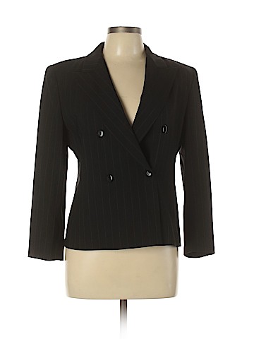 Max Mara Wool Blazer (view 1)