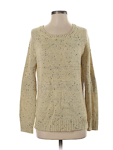 Market and Spruce Pullover Sweater (view 1)