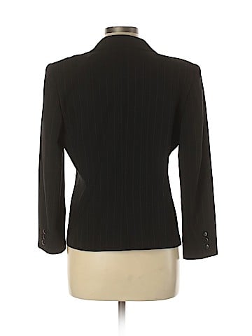 Max Mara Wool Blazer (view 2)