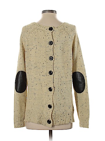 Market and Spruce Pullover Sweater (view 2)