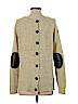 Market and Spruce Tan Pullover Sweater Size M - photo 2