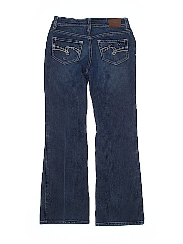 Justice Jeans (view 2)
