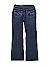Justice Blue Jeans Size 12 - photo 2