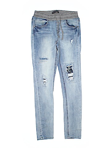 Vanilla Star Jeans (view 1)