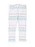 Jumping Beans Print Gray Leggings Size 3T - photo 1