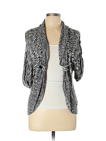 Say What? Cardigan (view 1)