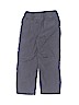 Jumping Beans Gray Cargo Pants Size 4T - photo 2
