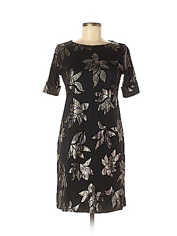 Karen Scott Casual Dress (view 1)