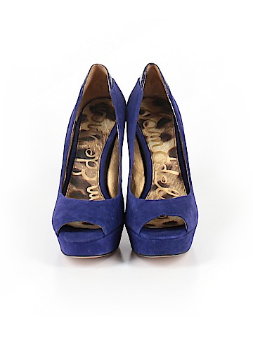 Sam Edelman Heels (view 2)