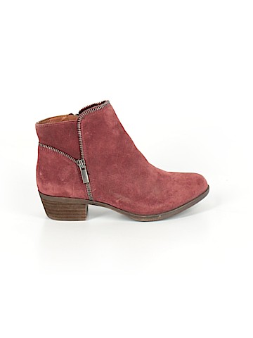 Lucky Brand Ankle Boots (view 1)
