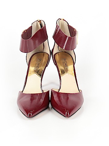 MICHAEL Michael Kors Heels (view 2)