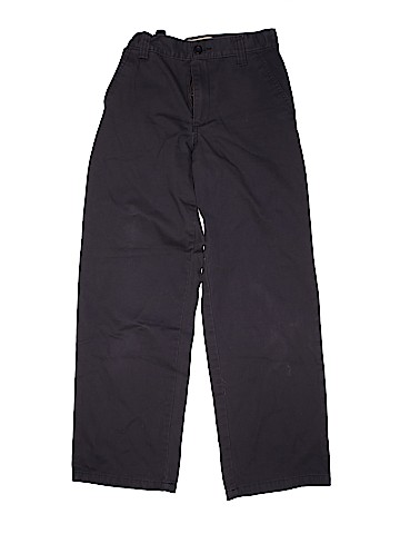 Old Navy Khakis (view 1)