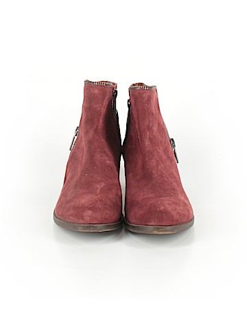 Lucky Brand Ankle Boots (view 2)