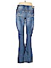 Seven7 Blue Jeans Size 12 - photo 2