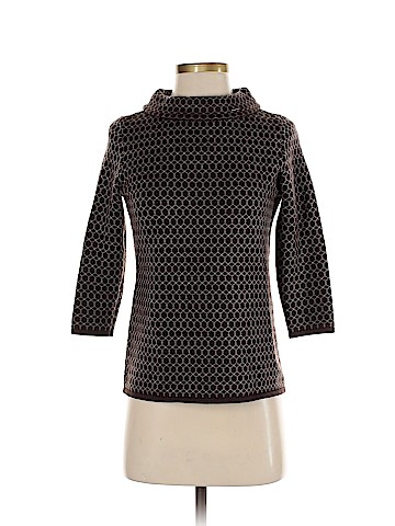 Talbots Wool Pullover Sweater (view 1)