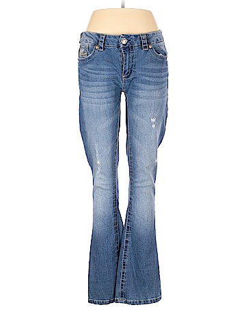 Seven7 Jeans (view 1)