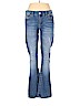 Seven7 Blue Jeans Size 12 - photo 1