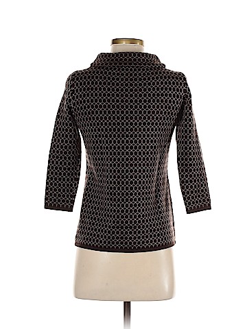 Talbots Wool Pullover Sweater (view 2)