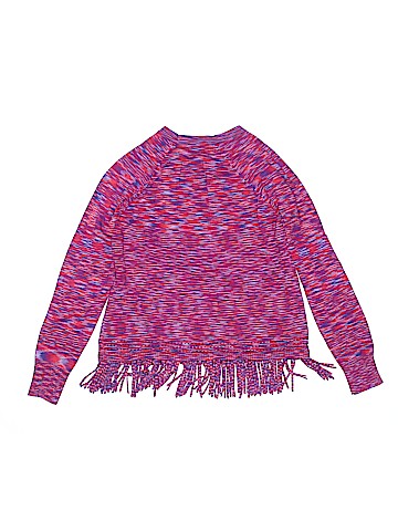 Kids Pullover Sweater (view 2)
