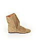 Isabel Marant 100% Suede Tan Boots Size EU 38 - photo 1