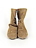 Isabel Marant 100% Suede Tan Boots Size EU 38 - photo 2