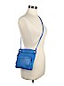 Calvin Klein Blue Crossbody Bag One size - photo 2