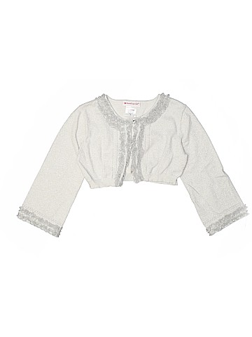 American Girl Cardigan (view 1)