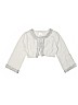 American Girl Gray Cardigan Size M (kids) - photo 1
