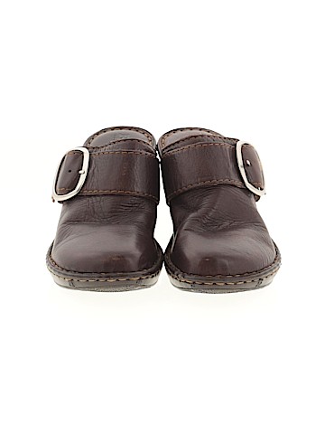 Born Handcrafted Footwear Wedges (view 2)