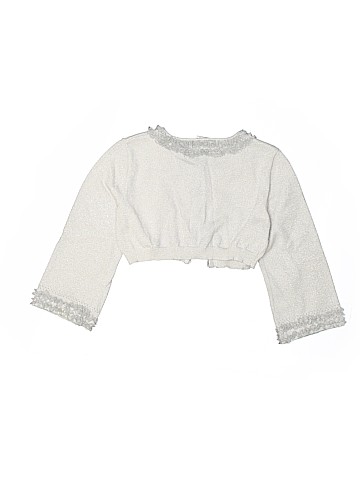 American Girl Cardigan (view 2)