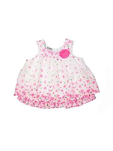 Blueberi Boulevard Special Occasion Dress (view 1)