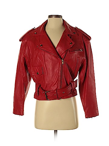 Wilsons Leather Leather Jacket (view 1)