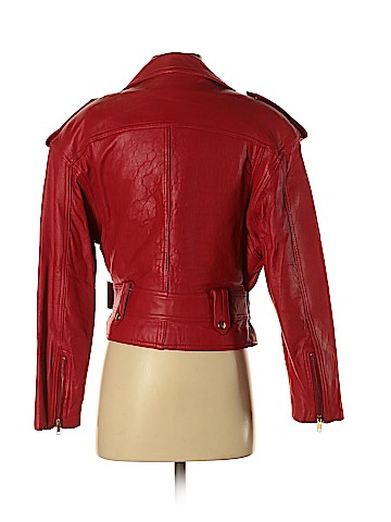 Wilsons Leather Leather Jacket (view 2)