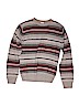 Gymboree 100% Cotton Gray Pullover Sweater Size 10 - photo 1